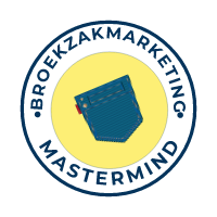 Broekzakmarketing Mastermind logo